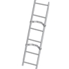 Schachtleiter feuerverzinkt