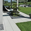 Gartenplatten Parco Selection 50x50x4 cm