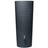 Natura 2in1 Regenspeicher Graphitegrey