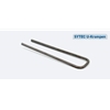 Sytec U-Krampen 20/6/20 cm