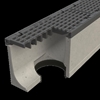 Rinne Hydrotec MAXI 150 Klasse D400