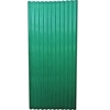 Polyesterplatten 76/18 grün