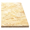 OSB-3 Holzplatten 18 mm V100