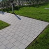 Verbundsteine Carena 25x25x8 cm