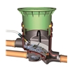 Optimax-Filter Extern begehbar