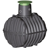 Erdtank Basis Carat 2700L
