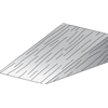 Holzkeile 180x80x24 mm