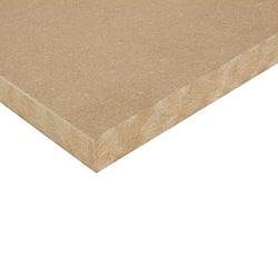 MDF roh 19mm 2800 x 2070mm