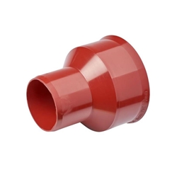 Übergangsstück Zement/PVC 150/160 mm