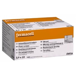 Fermacell Schnellbauschraube