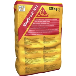 Sika Grout 311