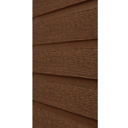 KAYCAN Prestige Fassadenpaneel Cedar Rustic
