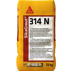 Sika Grout-314 N