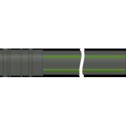 Kabelschutzrohr 72/60 mm