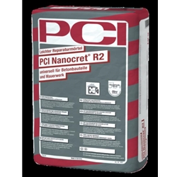 Nanocret R2 PCI