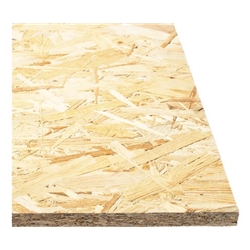 OSB-3 Holzplatten 18 mm V100