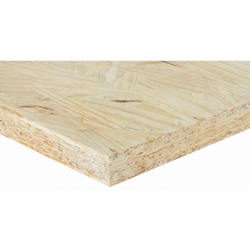 OSB-3 Holzplatten 25 mm V100