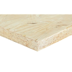 OSB-3 Holzplatten 15 mm V100