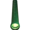 Sickerrohr 125 mm PP SN8 (SN10) grün